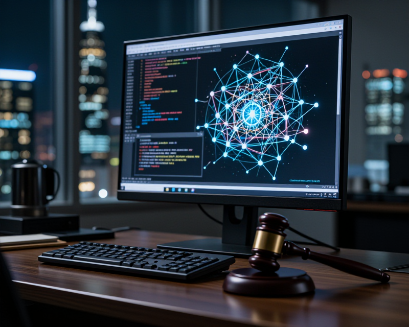 Digital Security and Legal Authority