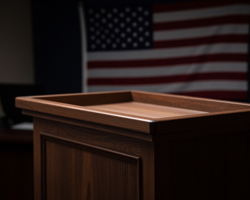Political Uncertainty