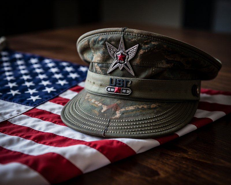 Patriotic Symbolism