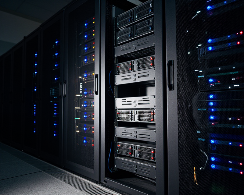 Cybersecurity Threat in Korea
