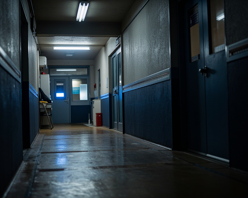 Investigation Atmosphere