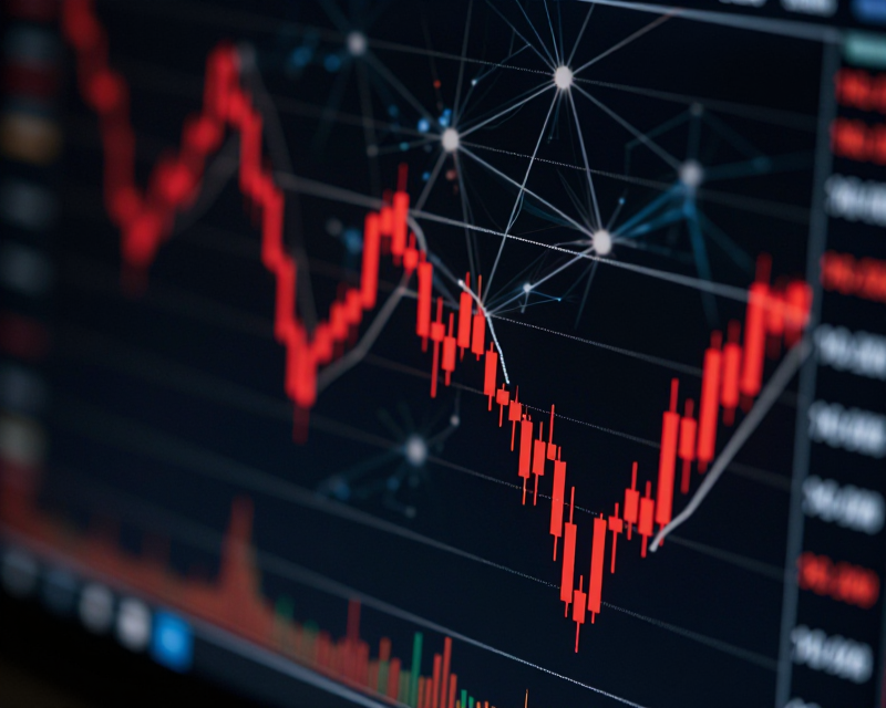 Market Volatility and AI Uncertainty