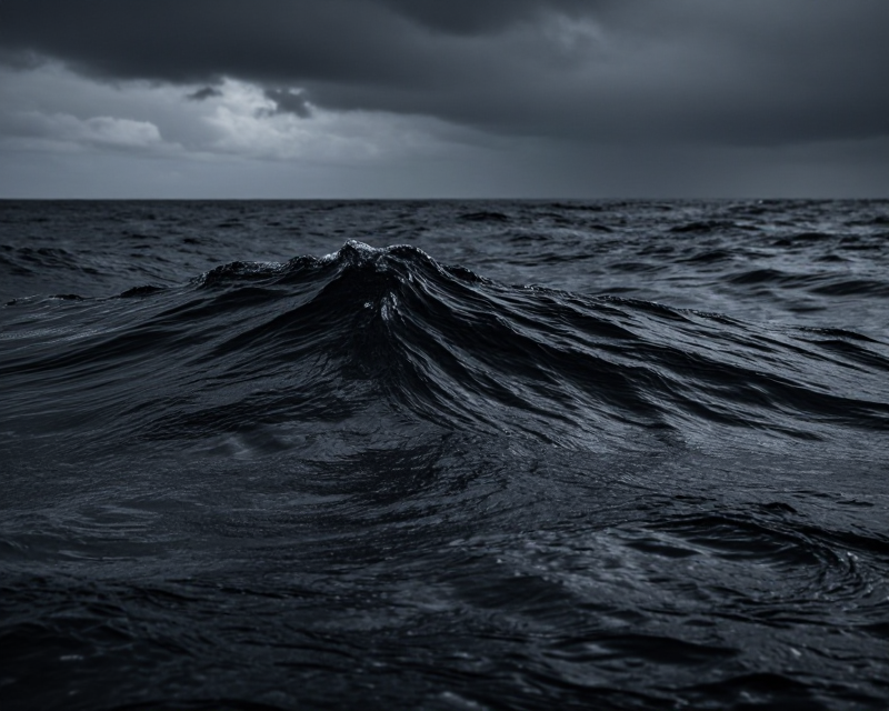 Deep Sea Tension