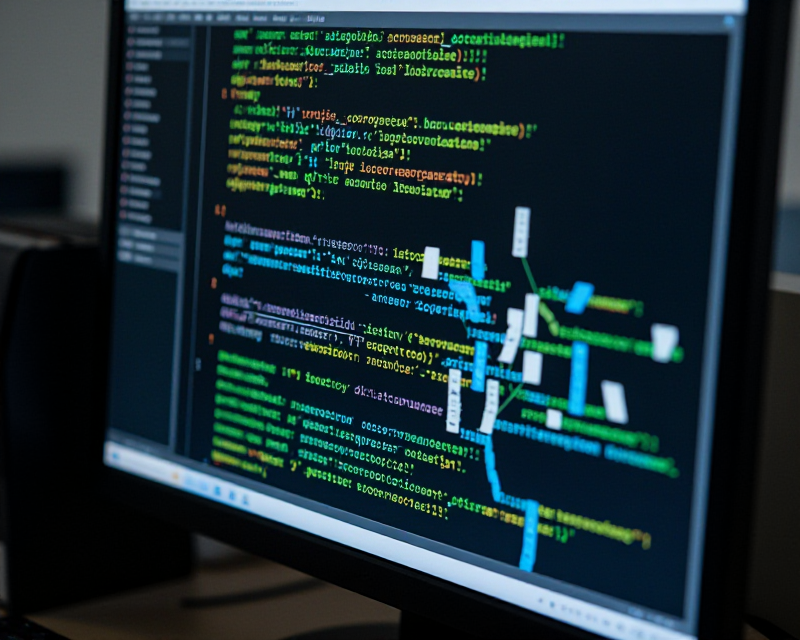 Cybersecurity Threat Visualization
