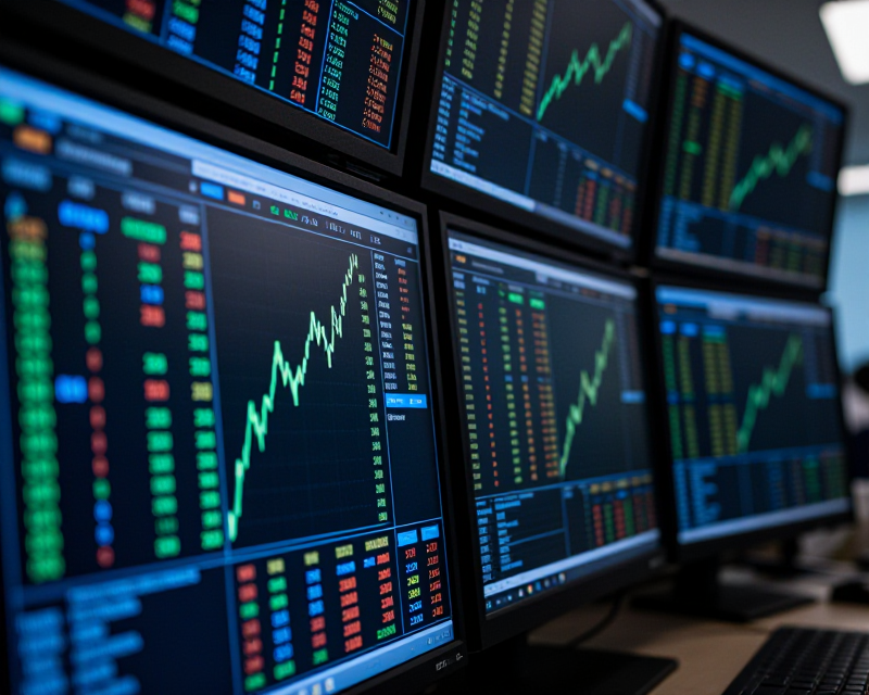 Seoul Financial Market Overview