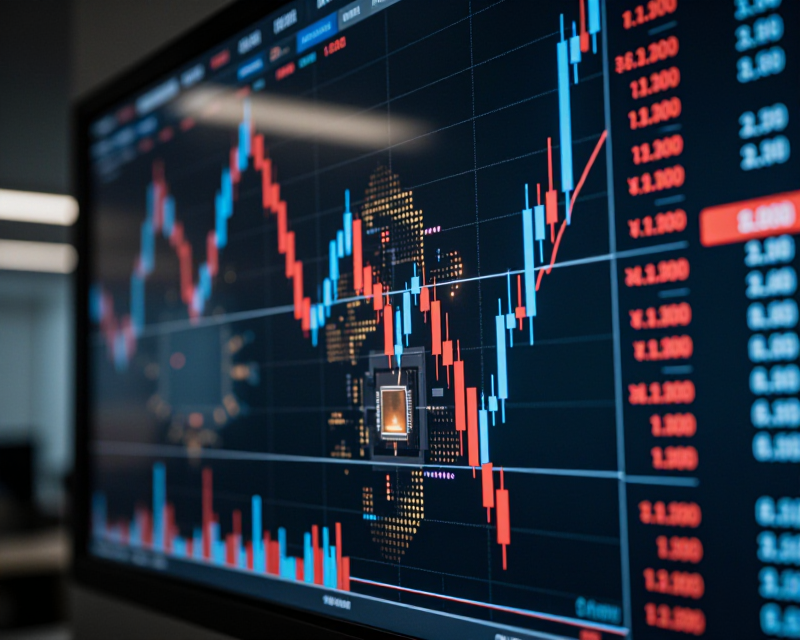 Stock Market Volatility