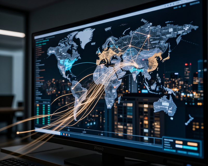 Digital Won Network