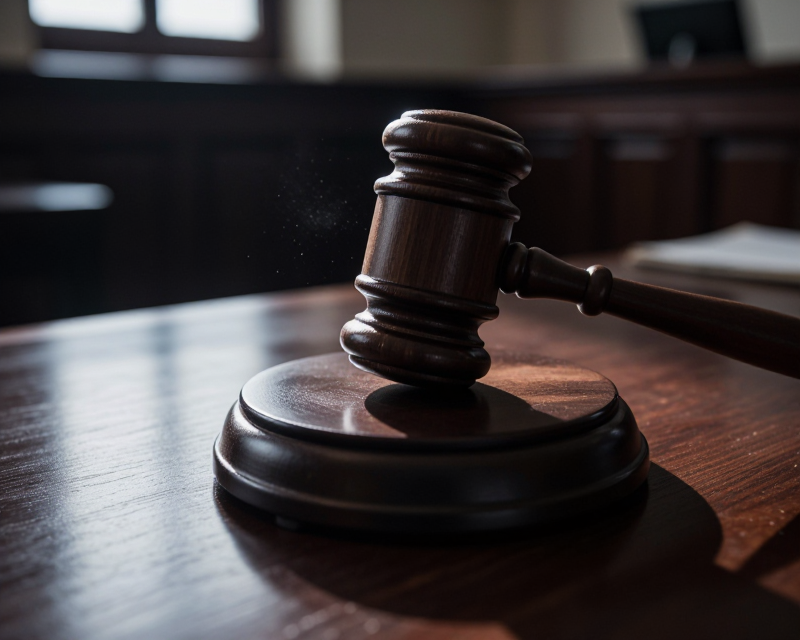 Symbolic Justice