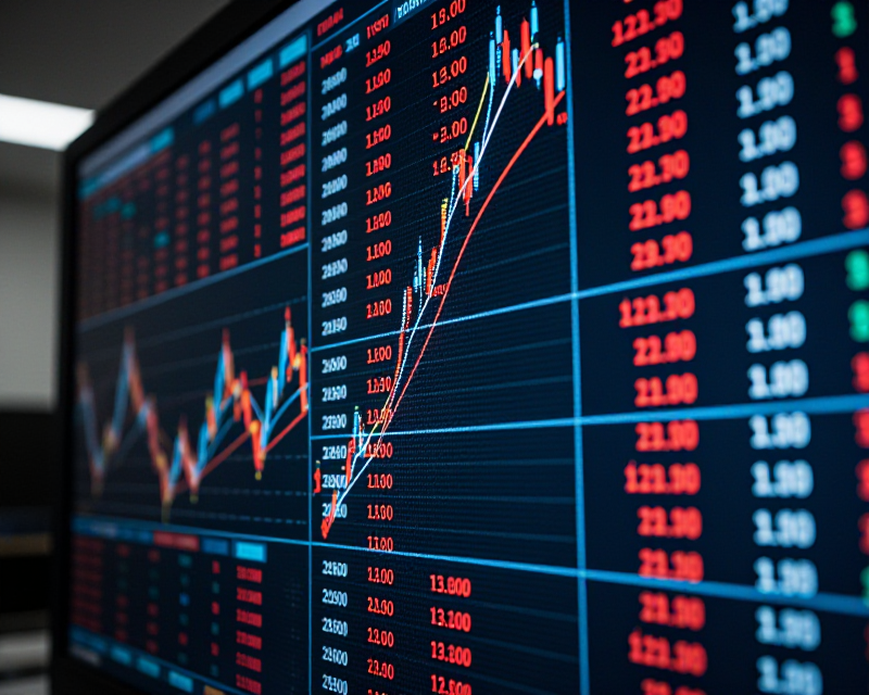 Stock Market Trend