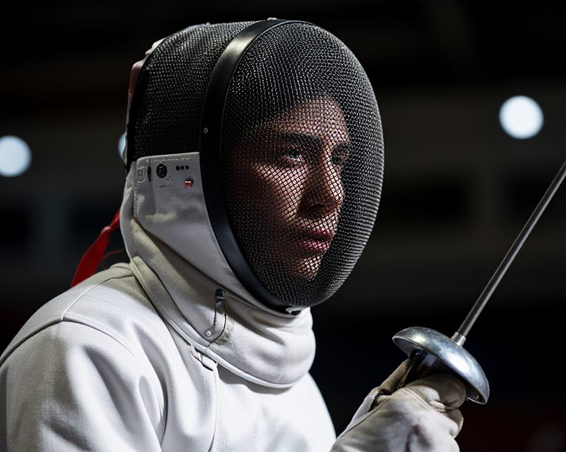 Fencing Intensity